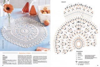 Dekoratives hakelnsh061 2019