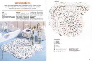 Dekoratives hakelnsh061 2019