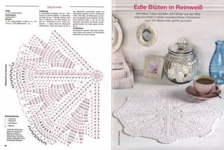 Dekoratives hakelnsh061 2019