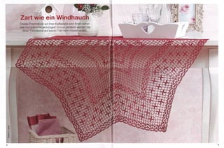 Dekoratives hakelnsh061 2019