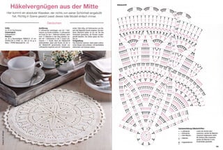 Dekoratives hakelnsh061 2019