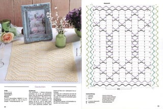 Dekoratives hakelnsh061 2019