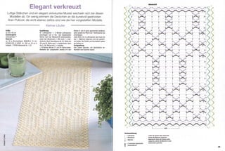 Dekoratives hakelnsh061 2019
