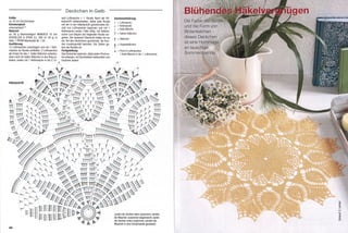 Dekoratives hakelnsh061 2019