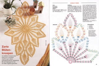 Dekoratives hakelnsh061 2019