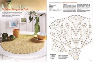 Dekoratives hakelnsh061 2019