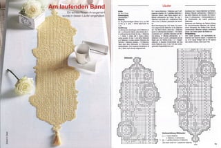 Dekoratives hakelnsh061 2019
