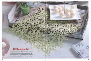 Dekoratives hakelnsh061 2019