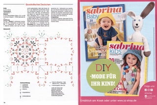 Dekoratives hakelnsh061 2019