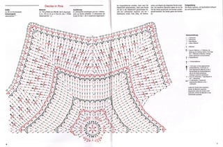 Dekoratives hakelnsh061 2019