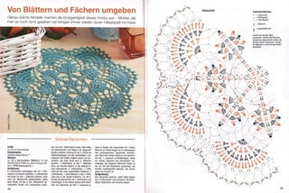 Dekoratives hakelnsh061 2019