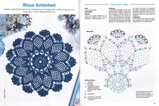 Dekoratives hakelnsh061 2019