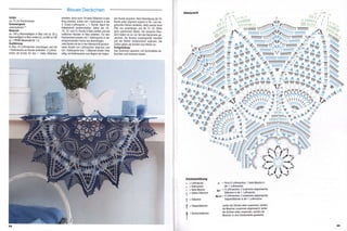 Dekoratives hakelnsh061 2019