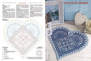 Dekoratives hakelnsh061 2019