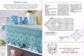 Dekoratives hakelnsh061 2019