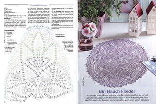 Dekoratives hakelnsh061 2019