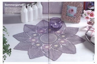 Dekoratives hakelnsh061 2019