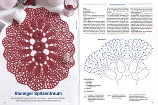 Dekoratives hakelnsh061 2019