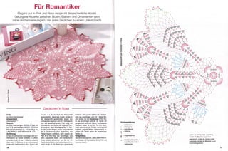 Dekoratives hakelnsh061 2019