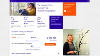 De kracht van kleine dingen