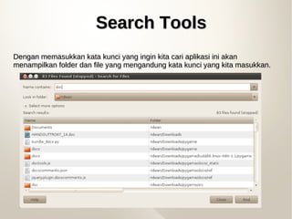 Search ToolsSearch Tools
Dengan memasukkan kata kunci yang ingin kita cari aplikasi ini akanDengan memasukkan kata kunci y...
