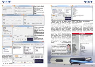 Dektec dtu-215 | PDF