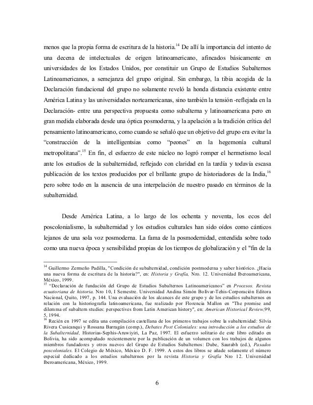 Essay on occidentalism