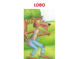 LOBO
 