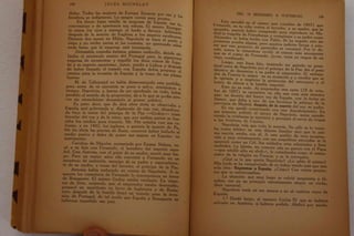 Del 18 brumario a waterloo