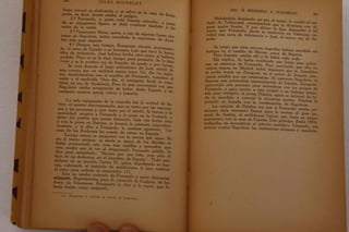 Del 18 brumario a waterloo