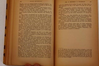 Del 18 brumario a waterloo