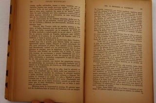 Del 18 brumario a waterloo