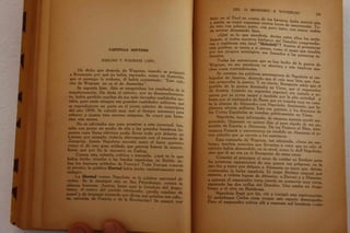 Del 18 brumario a waterloo