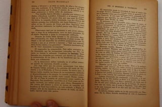 Del 18 brumario a waterloo