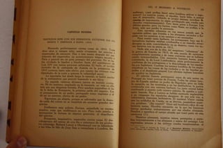 Del 18 brumario a waterloo