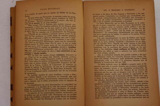 Del 18 brumario a waterloo