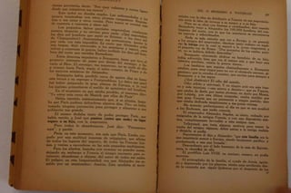 Del 18 brumario a waterloo