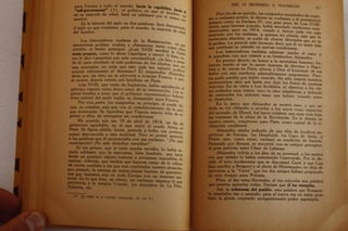 Del 18 brumario a waterloo