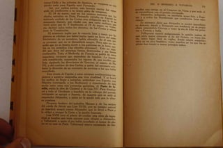 Del 18 brumario a waterloo