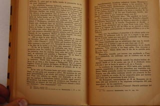 Del 18 brumario a waterloo