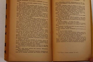 Del 18 brumario a waterloo