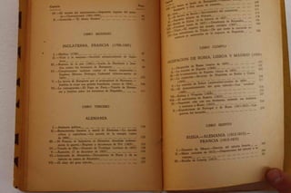 Del 18 brumario a waterloo