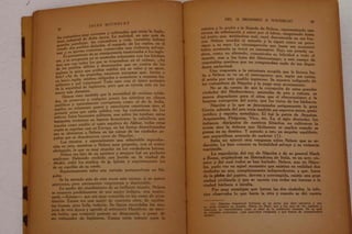 Del 18 brumario a waterloo