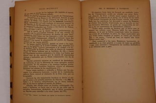 Del 18 brumario a waterloo