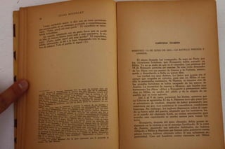 Del 18 brumario a waterloo