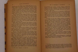 Del 18 brumario a waterloo