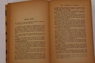 Del 18 brumario a waterloo