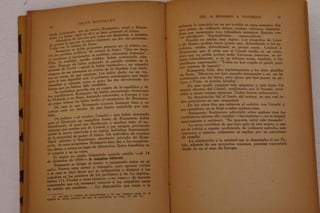 Del 18 brumario a waterloo