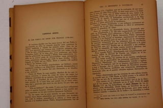 Del 18 brumario a waterloo