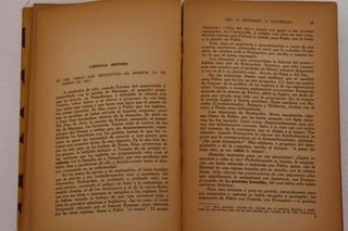 Del 18 brumario a waterloo